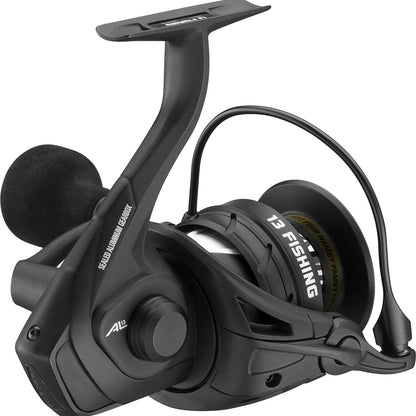 13 Fishing AL13 Spinning Reel - 5.2:1 - 3.0 [AL13-5.2-3.0]