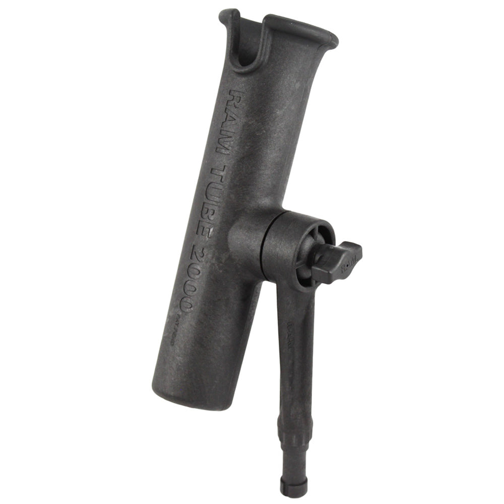 RAM Mount Ram Tube 2000 Rod Holder w/o Base [RAM-301-NB]