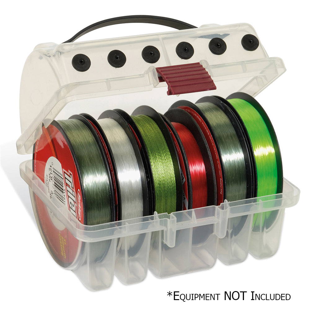 Plano ProLatch Line Spool Box [108401]