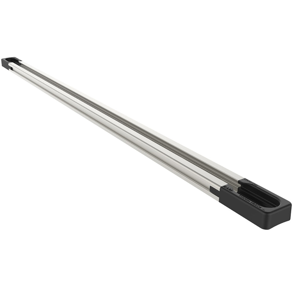 Ram Mount 17" Extruded Aluminum Tough-Track [RAM-TRACK-EXA-17]