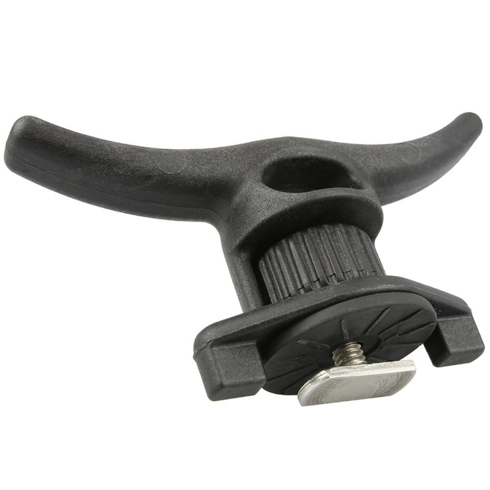 Ram Mount Tough-Cleat for the Tough-Track [RAP-432U]