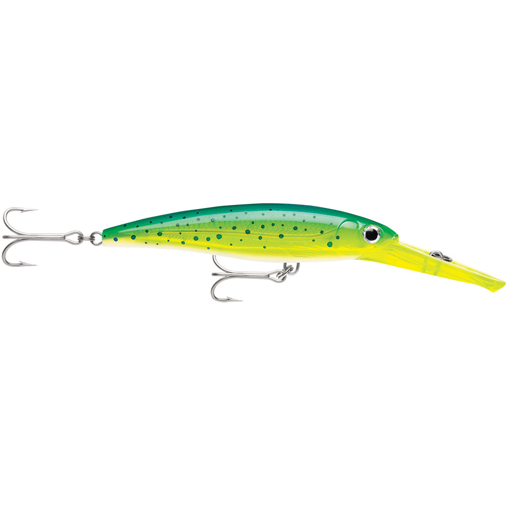 Rapala X-Rap Magnum 20 Dorado [XRMAG20D]